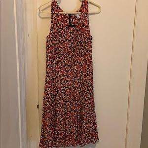Diane von furstenberg dress